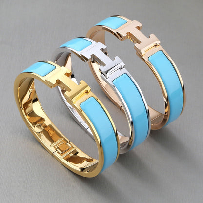 [baslovejewels]H CLOUD BLAUES ARMBAND