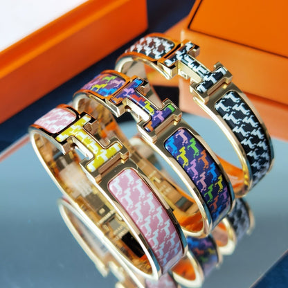 [baslovejewels]H PFERDEARMBAND 12MM