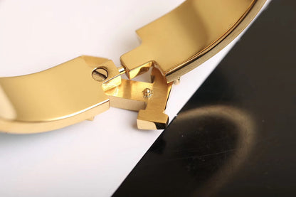 [baslovejewels]H CLOUD BLAU ARMBAND GOLD DIAMANT