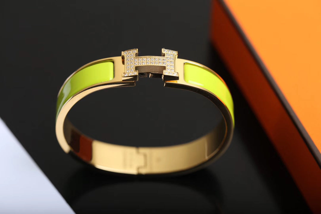 [baslovejewels]H ARMBAND GOLD DIAMANT