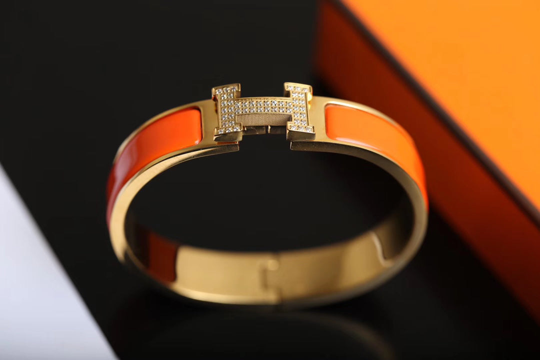 [baslovejewels]H ARMBAND GOLD DIAMANT