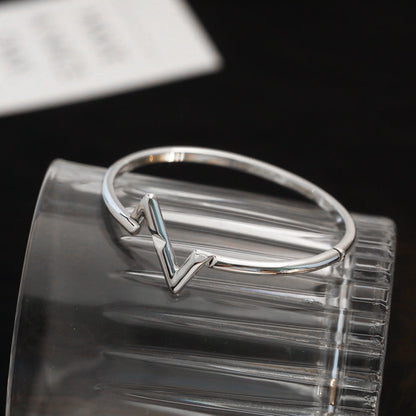 [baslovejewels]VOLTE アップサイト ダウン ブレスレット