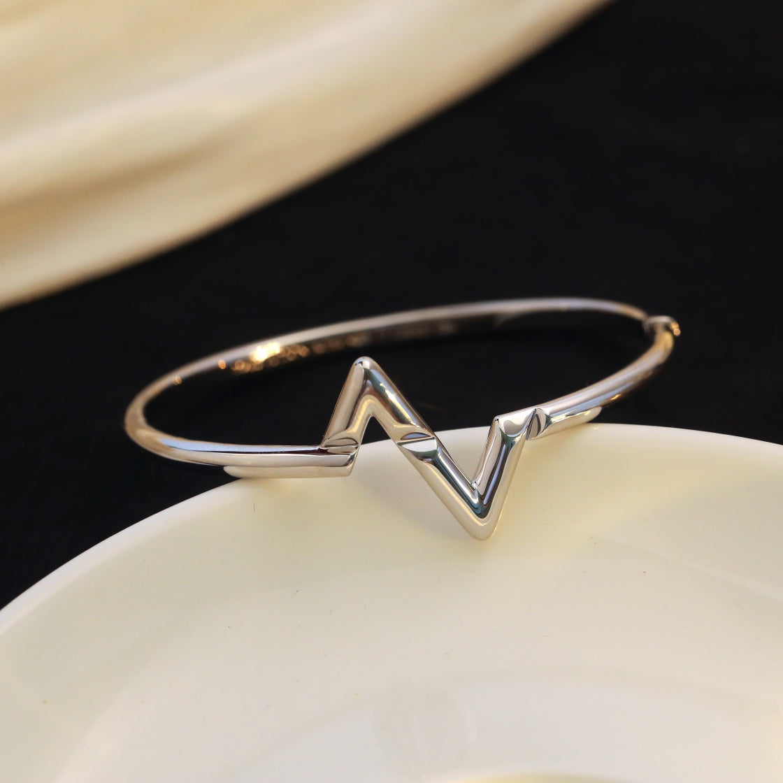 [baslovejewels]VOLTE アップサイト ダウン ブレスレット