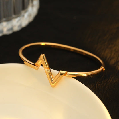 [baslovejewels]VOLTE アップサイト ダウン ブレスレット