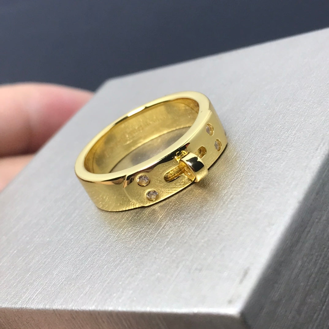 [baslovejewels]KELLY MEDIUM RING