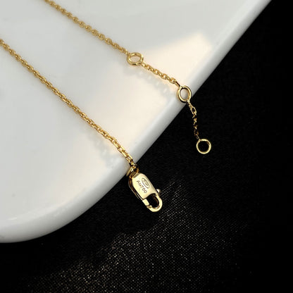 [baslovejewels]フォース10 スモールチェーンブレスレット