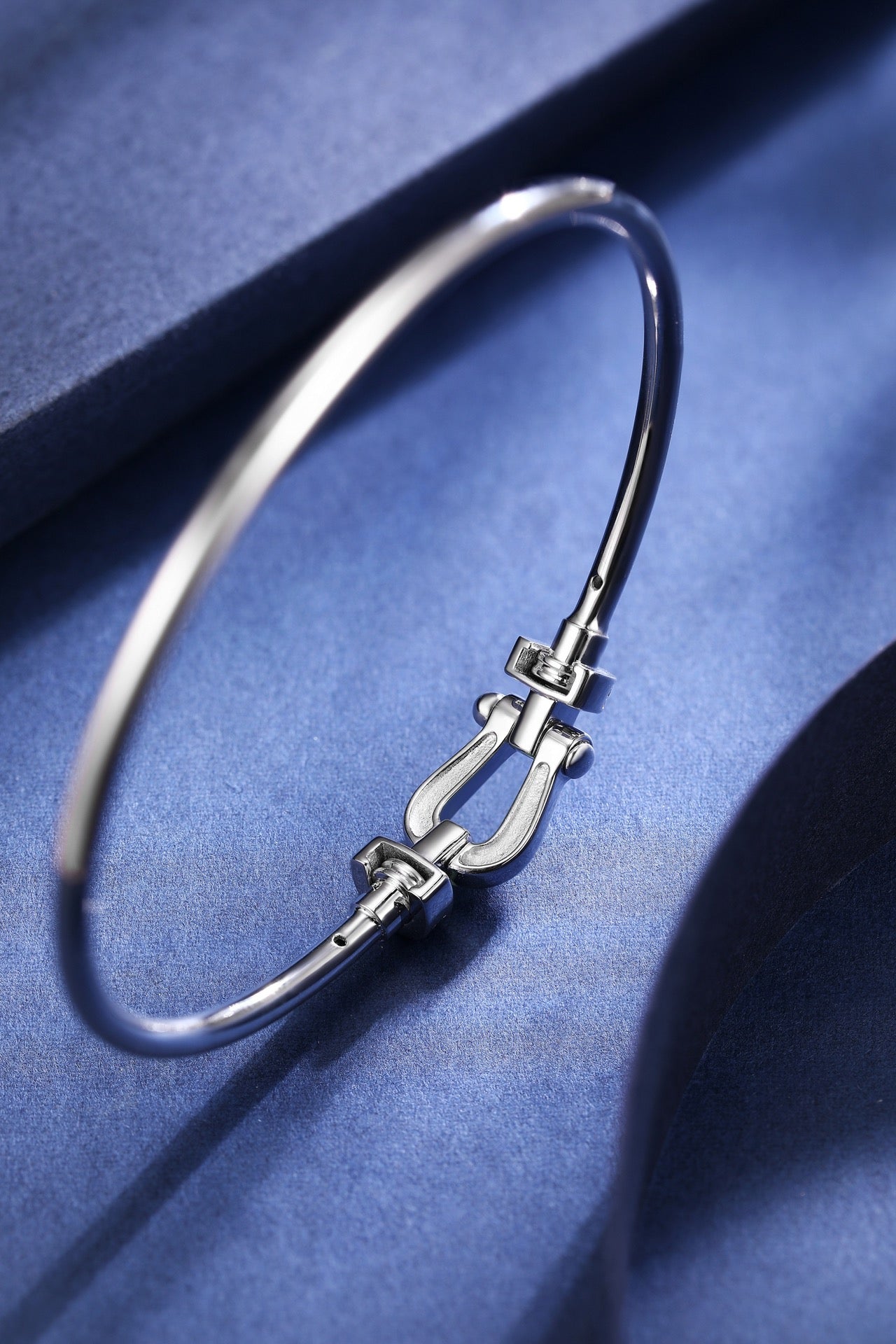 [baslovejewels]フォース10 モワヤン ダイヤモンド ブレスレット