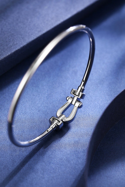 [baslovejewels]フォース10 モワヤン ダイヤモンド ブレスレット