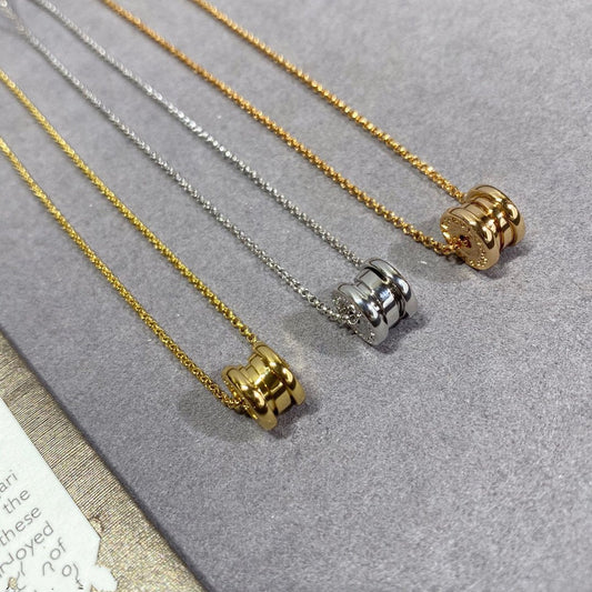 [baslovejewels]ゼロワンミニネックレス