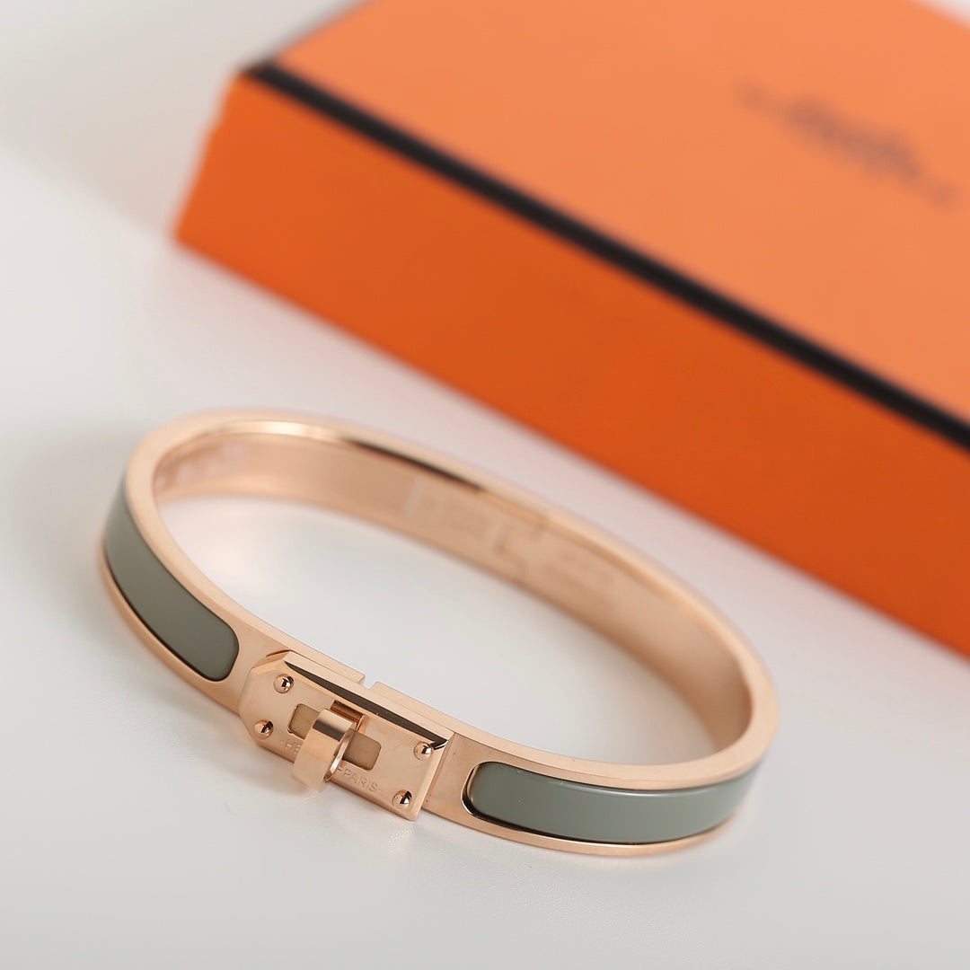 [baslovejewels]HM KELLY BLAU GRÜN ARMBAND
