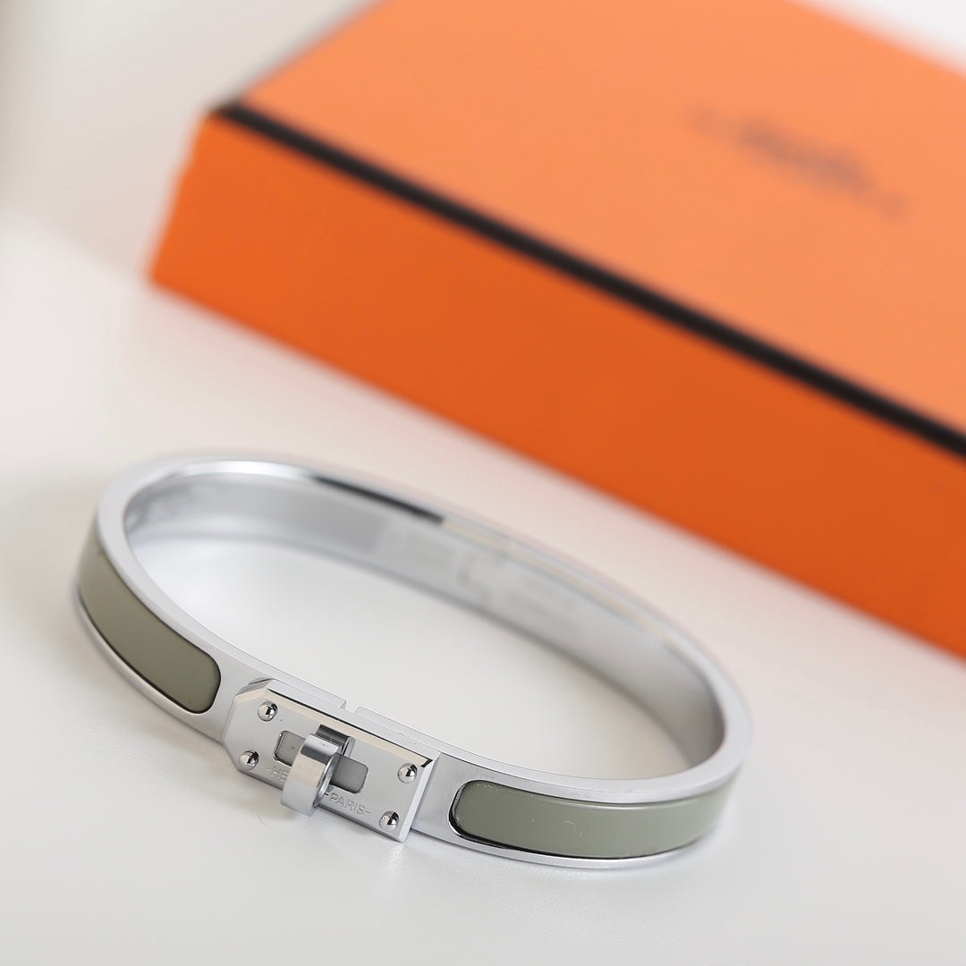 [baslovejewels]HM KELLY BLAU GRÜN ARMBAND