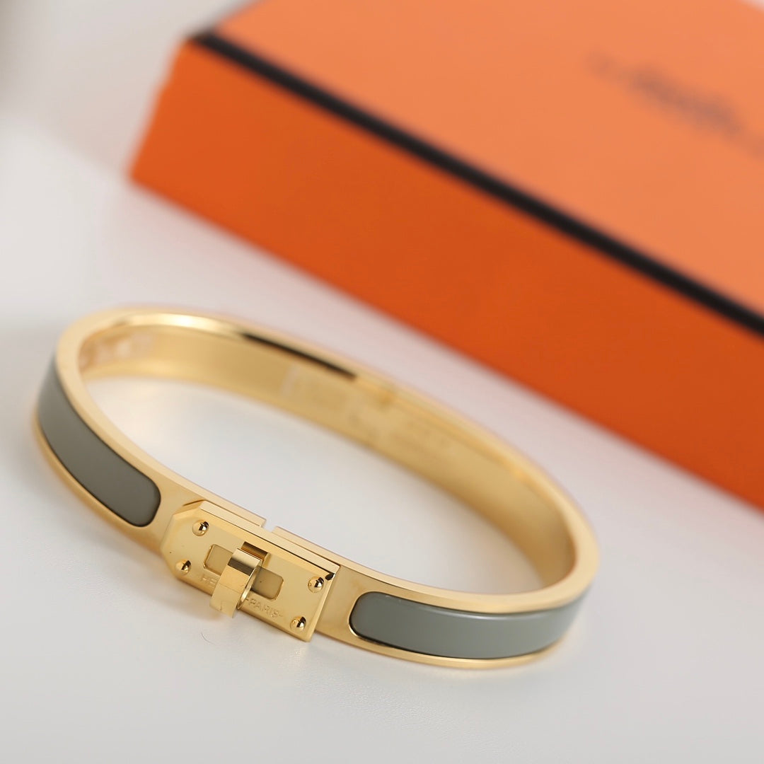 [baslovejewels]HM KELLY BLAU GRÜN ARMBAND