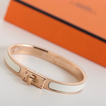 [baslovejewels]HM KELLY WEISSES ARMBAND