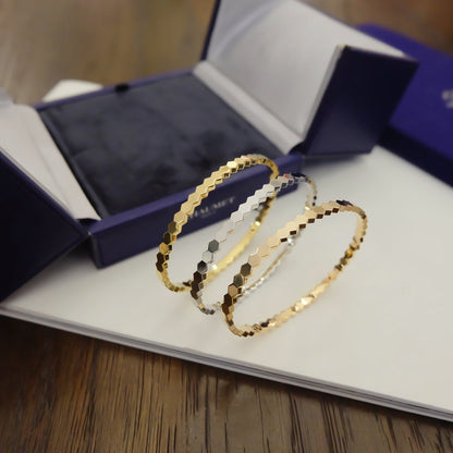 [baslovejewels]ビーラブブレスレット