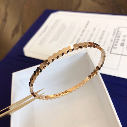 [baslovejewels]ビーラブブレスレット