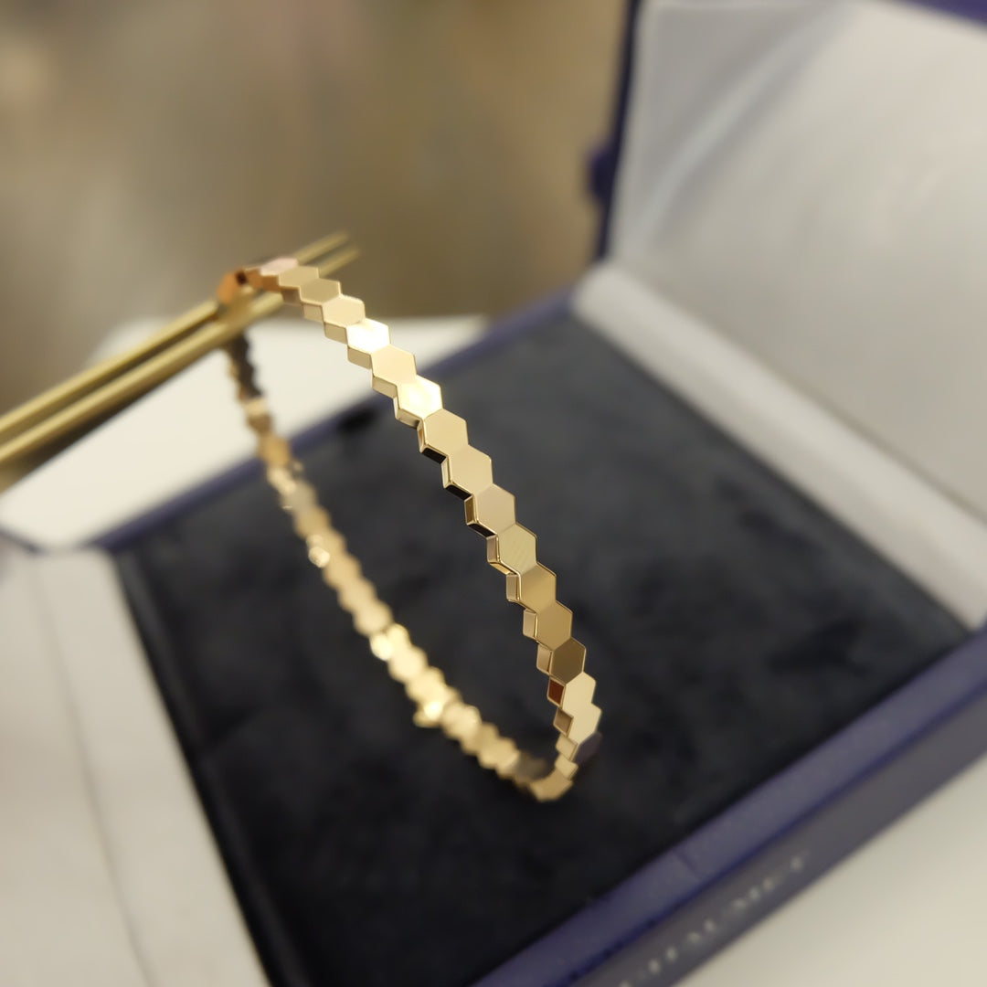 [baslovejewels]ビーラブブレスレット