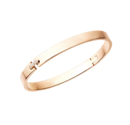 [baslovejewels]LIENS EVIDENCE DIAMANTARMBAND