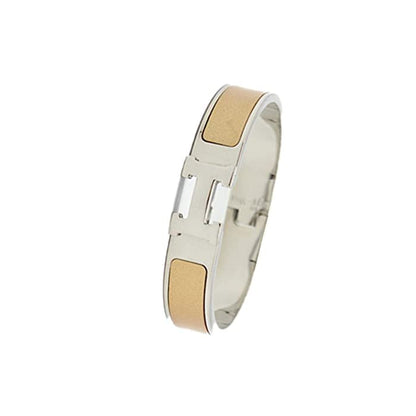 [baslovejewels]Hシャンパンブレスレット