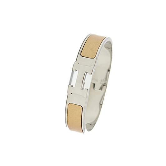 [baslovejewels]H CHAMPAGNER ARMBAND