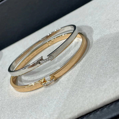 [baslovejewels]LIENS EVIDENCE DIAMANTARMBAND