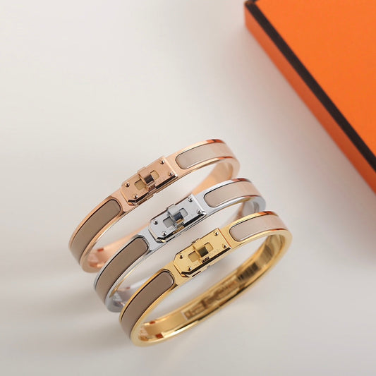 [baslovejewels]HM KELLY GRAU ARMBAND