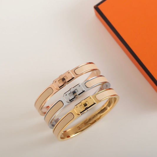 [baslovejewels]HM KELLY BEIGE ARMBAND