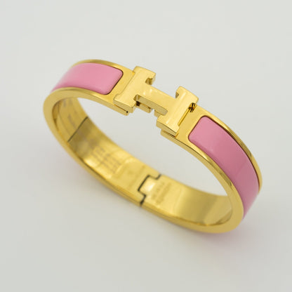 [baslovejewels]H ROSA ARMBAND 