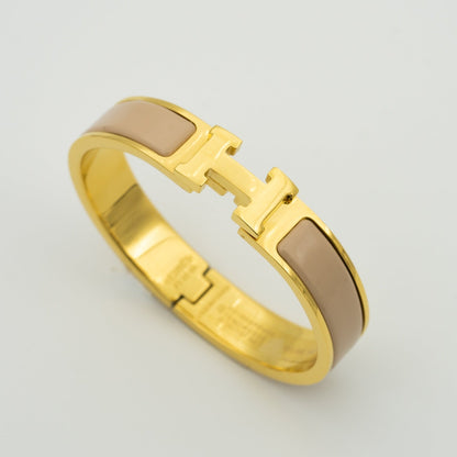 [baslovejewels]H GREY BRACELET