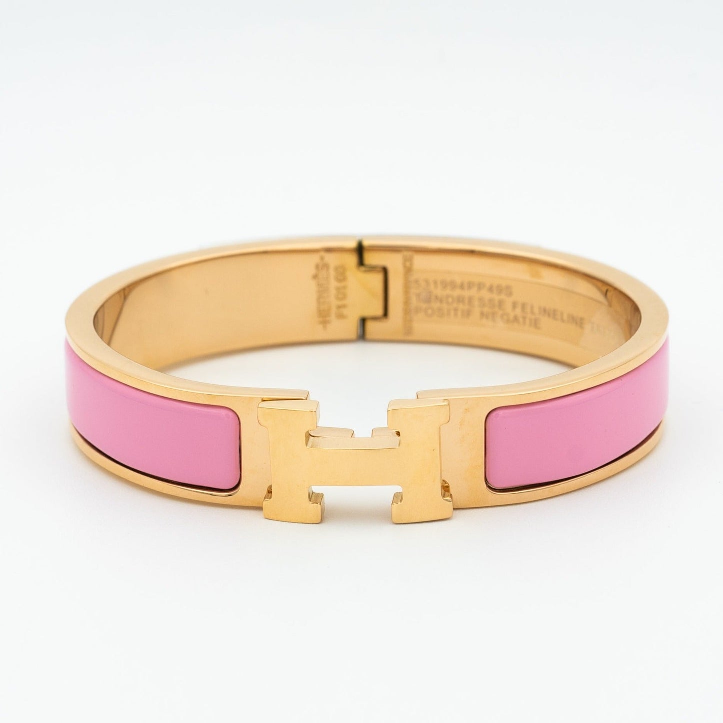[baslovejewels]H ROSA ARMBAND 