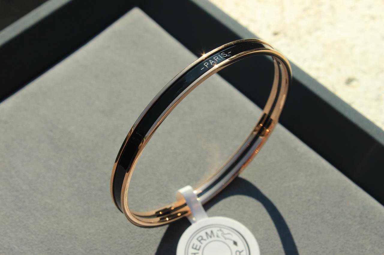 [baslovejewels]HM UNI バングルバッグ