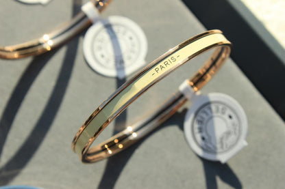 [baslovejewels]HM UNI バングルバッグ