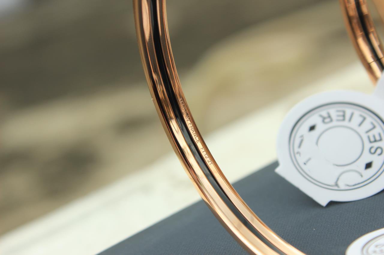 [baslovejewels]HM UNI バングルバッグ