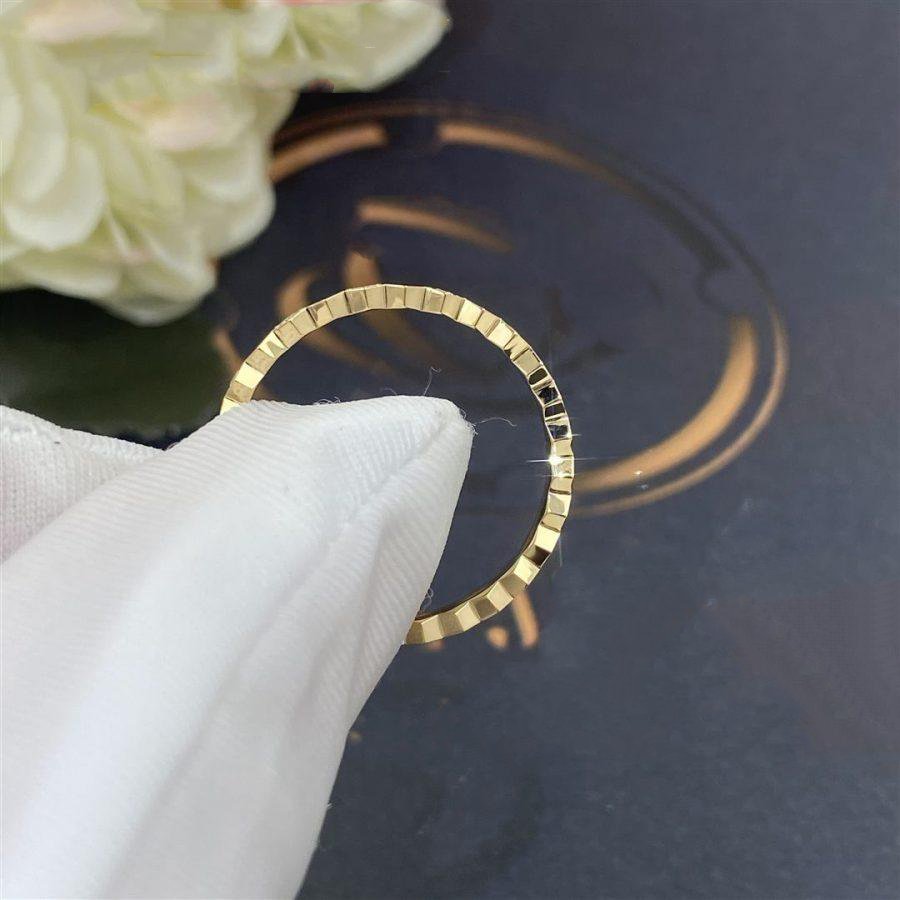 [baslovejewels]ビーラブリング ゴールド ダイヤモンド