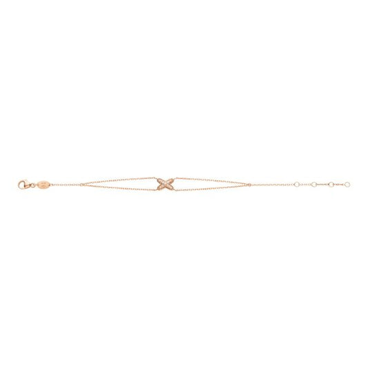 [baslovejewels]JEUX ARMBAND DIAMANT