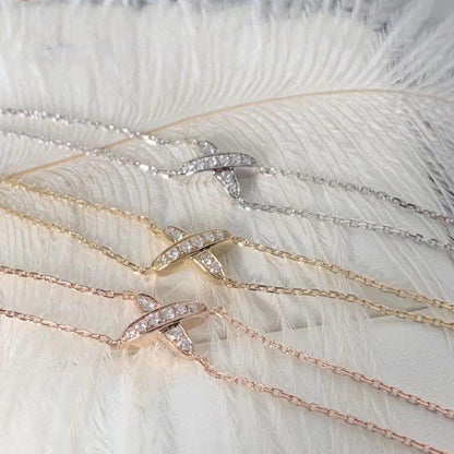 [baslovejewels]JEUX ARMBAND DIAMANT
