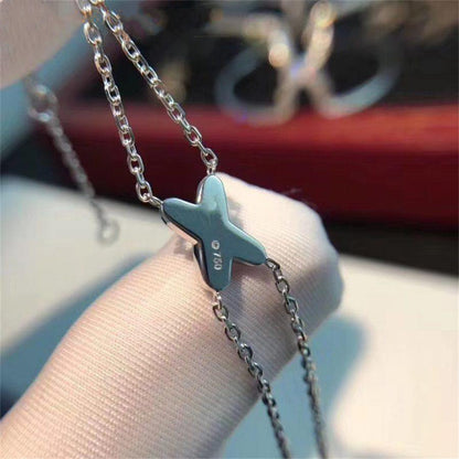 [baslovejewels]JEUX BRACELET  DIAMOND