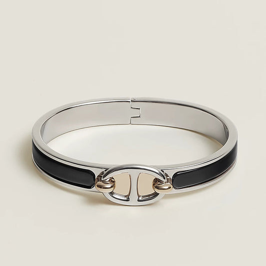 [baslovejewels]CLIC CHAINE SILBERARMBAND