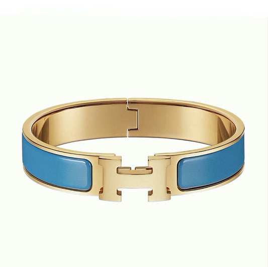 [baslovejewels]H ARMBAND TÜRKIS 12MM